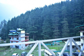 Hotel Hadimba - Sidham Group of Hotels Manali & Chandigarh